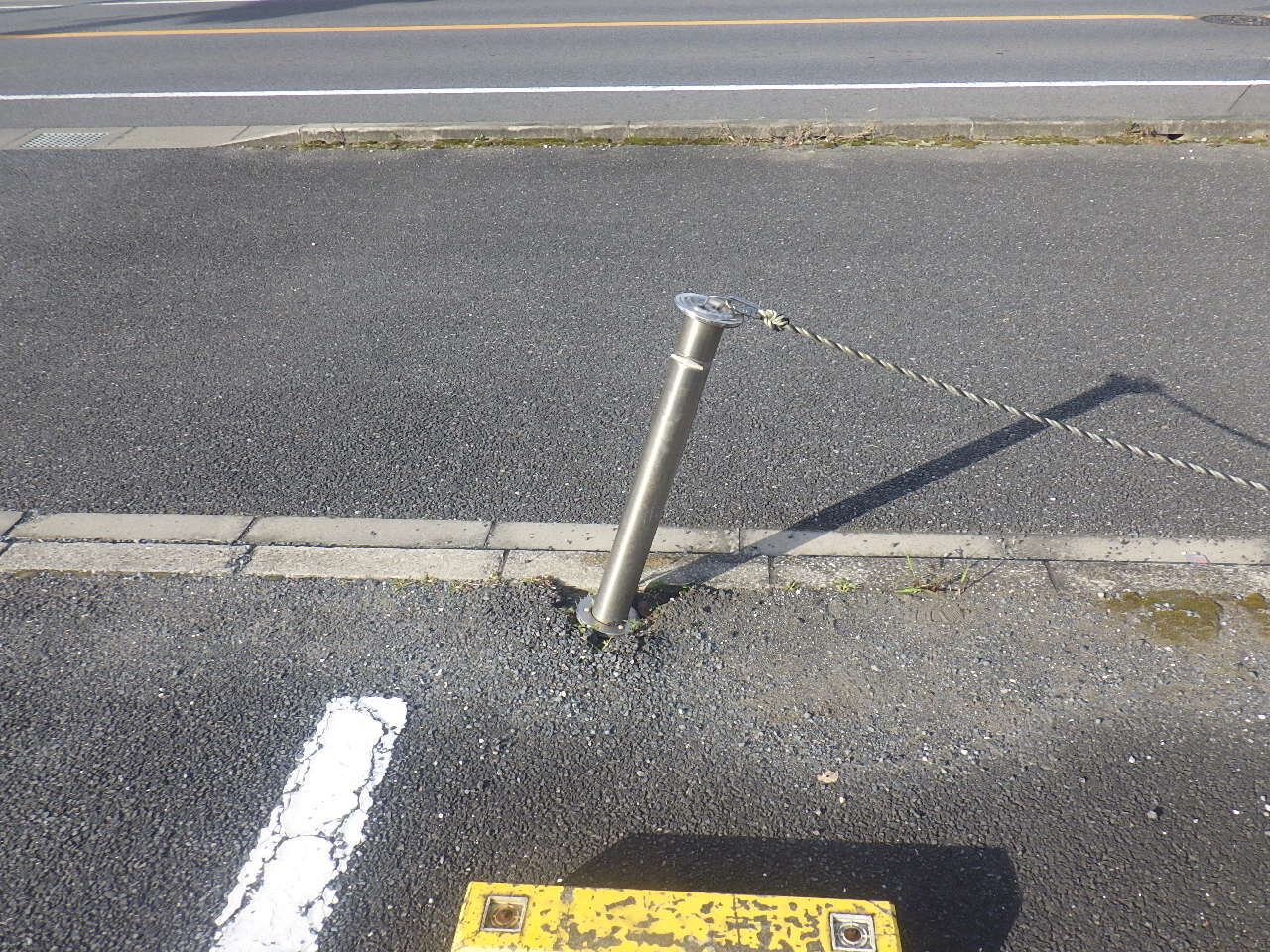 ブロックフェンス